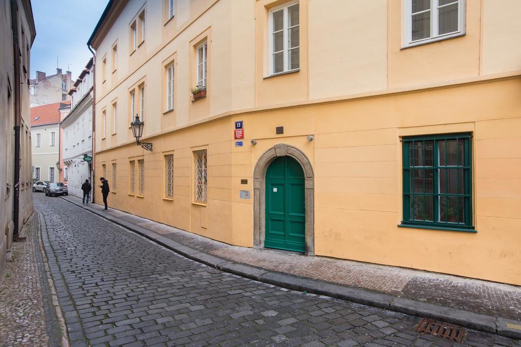 Bohemian Chic 2 Bedroom 2 Bathroom Loft With Hanging Chair Praha Eksteriør bilde